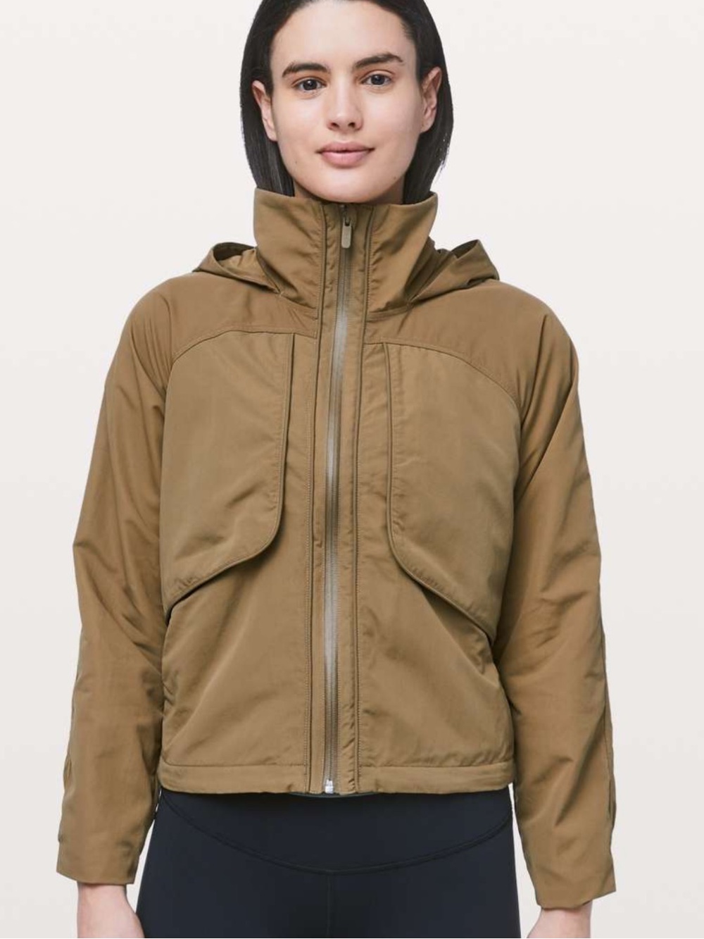 Lululemon Always Effortless Jacket